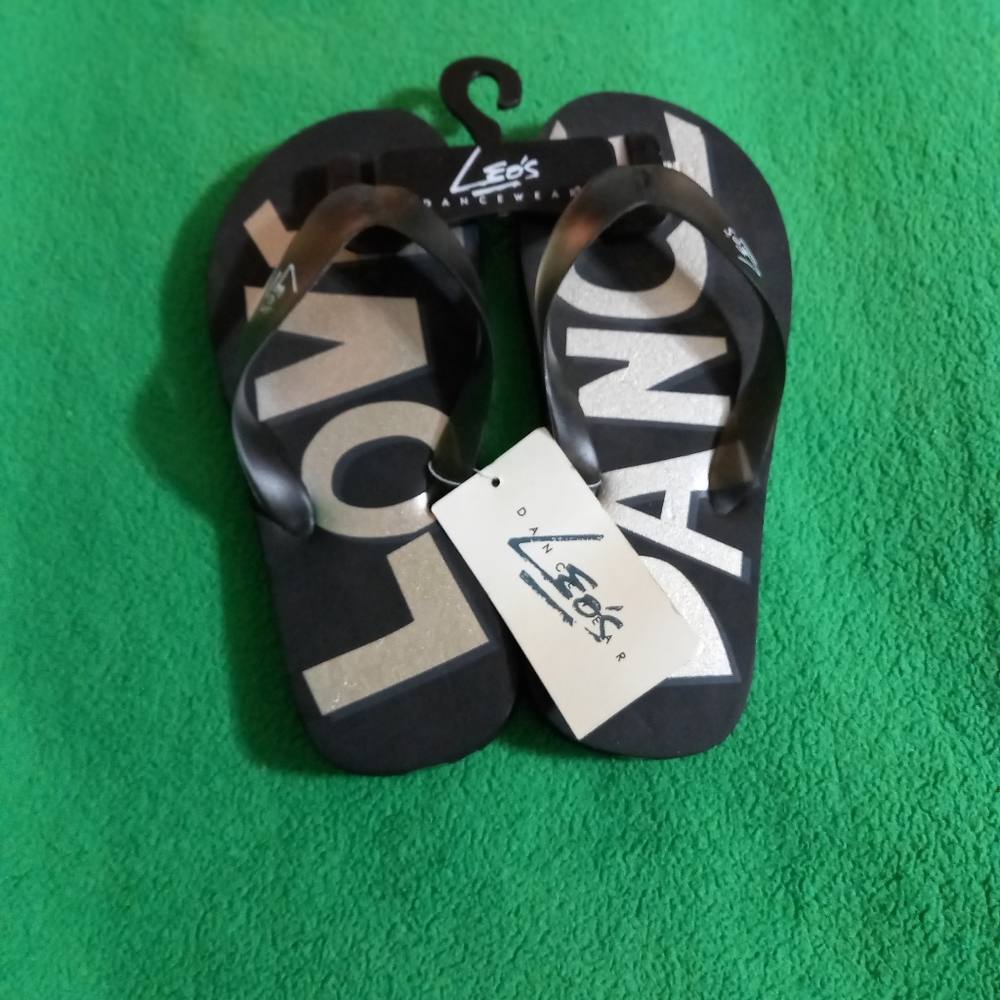 Kids flip flop summer sandals